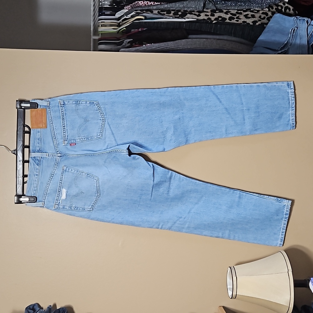 Levi's Jeans - Picture 7 of 12